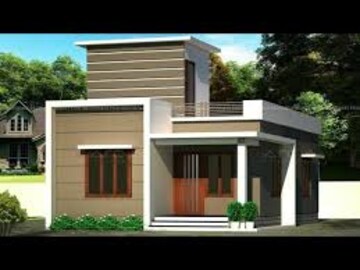 1 BHK Villa For Sale in Chandapura