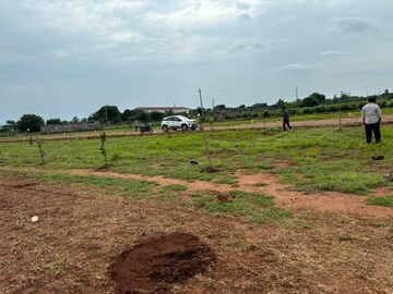 Plot Area in  Plot at Mangalagiri – for Sale