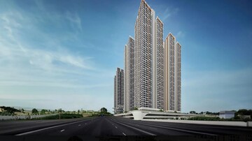 3 BHK Apartment For Sale in Kondapur