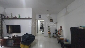 2 BHK Apartment For Sale in Shiv Sai Paradise, Majiwada