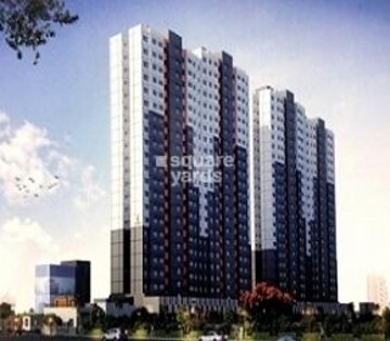 2 BHK Apartment For Sale in SRS You57, Hinjewadi