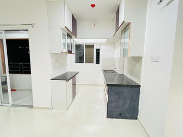 Kitchen in 2 BHK Apartment at SRS You57, Hinjewadi – for Sale