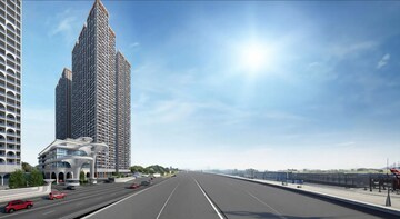 3 BHK Apartment For Sale in Kondapur