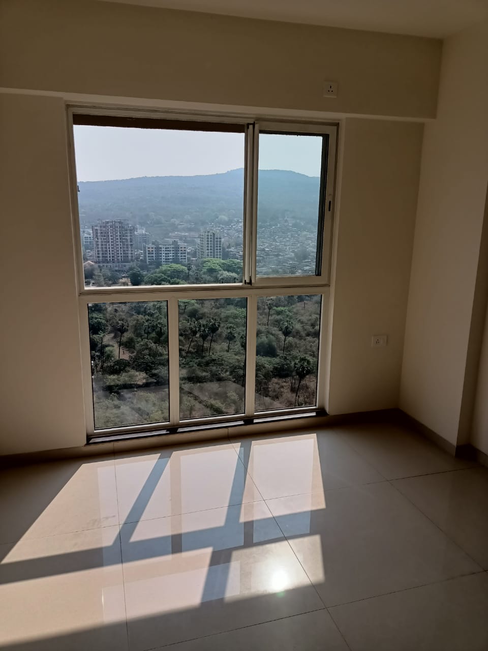 3 BHK Apartment For Rent in Godrej Nest Kandivali Kandivali East Mumbai  7384600