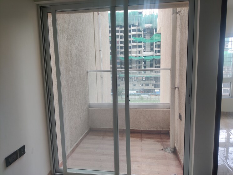 Balcony, vtp-cygnus 1 Bedroom 448 Sq.Ft. Apartment In Kharadi Pune 7384601