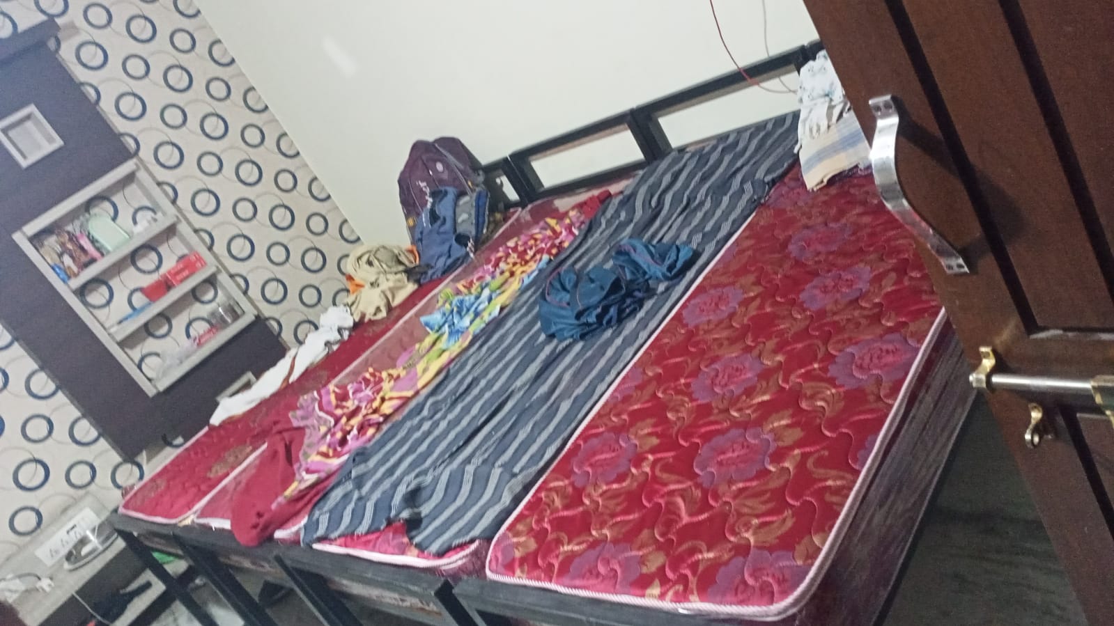 Pg For Boys in Chanda Nagar Hyderabad  7384596