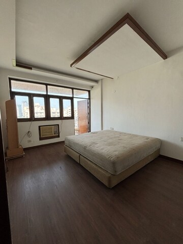 Bedroom in 3 BHK Apartment at Eros Rosewood City, Sector 49 – for Sale