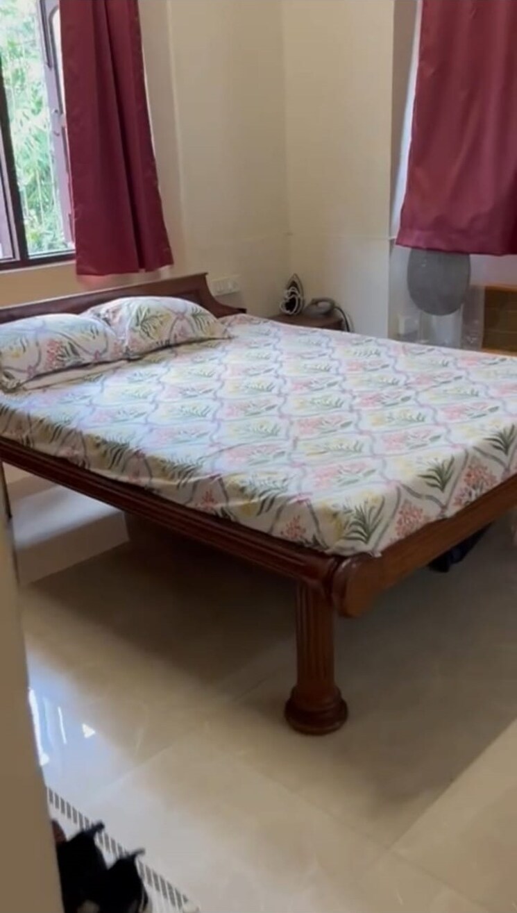 Bedroom, kuvar-house 2 Bedroom 800 Sq.Ft. Apartment In Colaba Mumbai 7384683