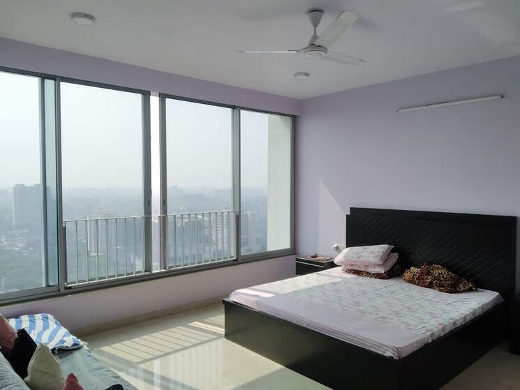 Bedroom, oberoi-realty-prisma 4 Bedroom 1862 Sq.Ft. Apartment In Andheri East Mumbai 7384666