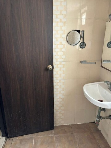 Bathroom in 2 BHK Apartment at ERA Redwood Residency, Sector 78 – for Sale