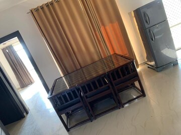Furnished Amenities in 2 BHK Apartment at ERA Redwood Residency, Sector 78 – for Sale