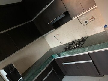 Kitchen in 2 BHK Apartment at ERA Redwood Residency, Sector 78 – for Sale