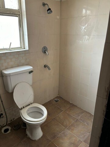 Bathroom in 2 BHK Apartment at ERA Redwood Residency, Sector 78 – for Sale