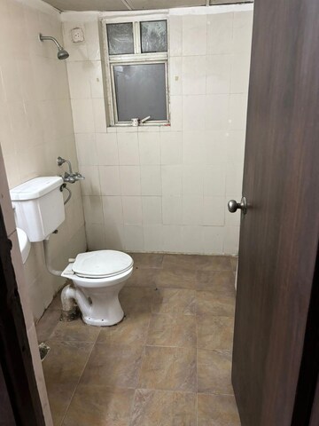 Bathroom in 2 BHK Apartment at ERA Redwood Residency, Sector 78 – for Sale