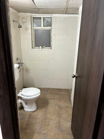 Bathroom in 2 BHK Apartment at ERA Redwood Residency, Sector 78 – for Sale