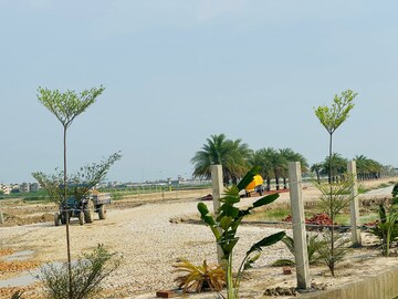  Plot – Garden View at Swastik Signature Park, Sultanpur Road - for Sale