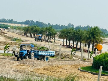  Plot For Sale in Swastik Signature Park, Sultanpur Road