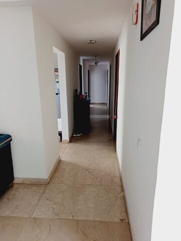 Building Lobby in 3 BHK Builder Floor at Today Princeton Floors, Sector 51 – for Sale