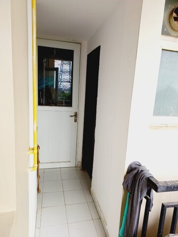 Building Lobby in 3 BHK Builder Floor at Today Princeton Floors, Sector 51 – for Sale