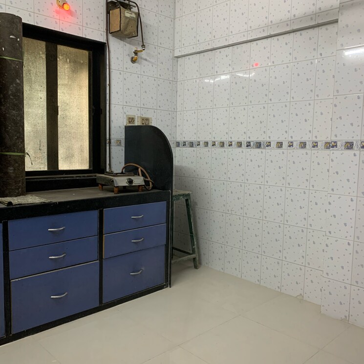 Bathroom, rajesh-nagar-chs 1 Bedroom 430 Sq.Ft. Apartment In Mahavir Nagar Mumbai 7384751