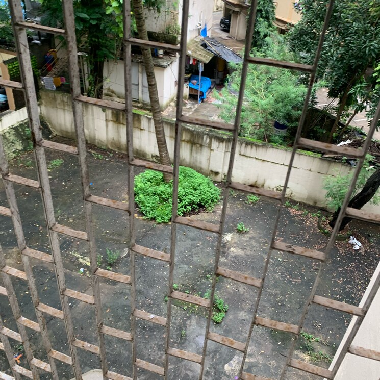 Balcony, rajesh-nagar-chs 1 Bedroom 430 Sq.Ft. Apartment In Mahavir Nagar Mumbai 7384751