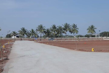  Plot For Sale in Pudukkottai nh
