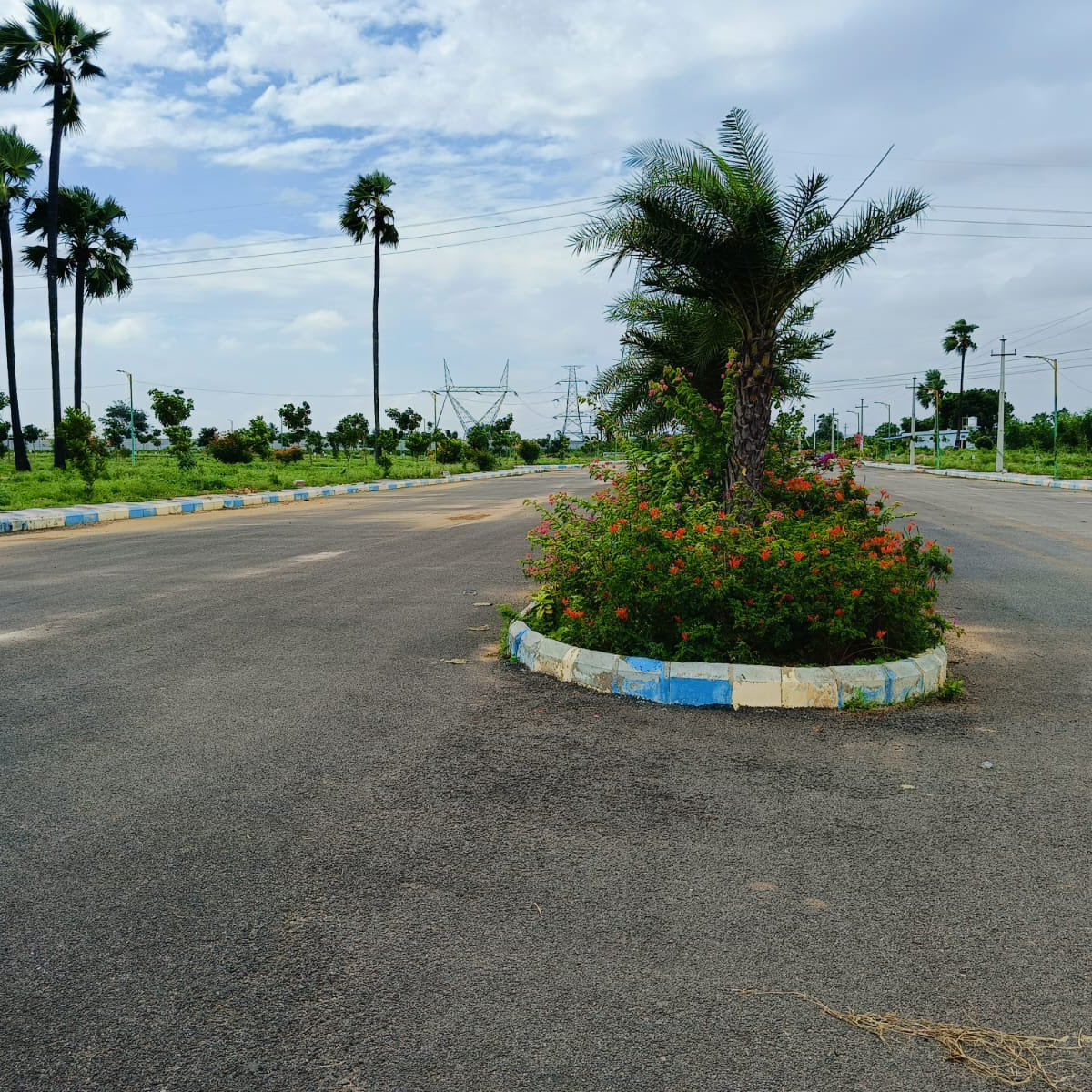 Plot For Resale in Narapally Hyderabad  7384754