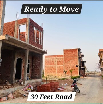  Plot – Exterior View View at Faizabad Road - for Sale