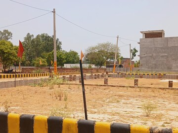 Plot Area in  Plot at Faizabad Road – for Sale