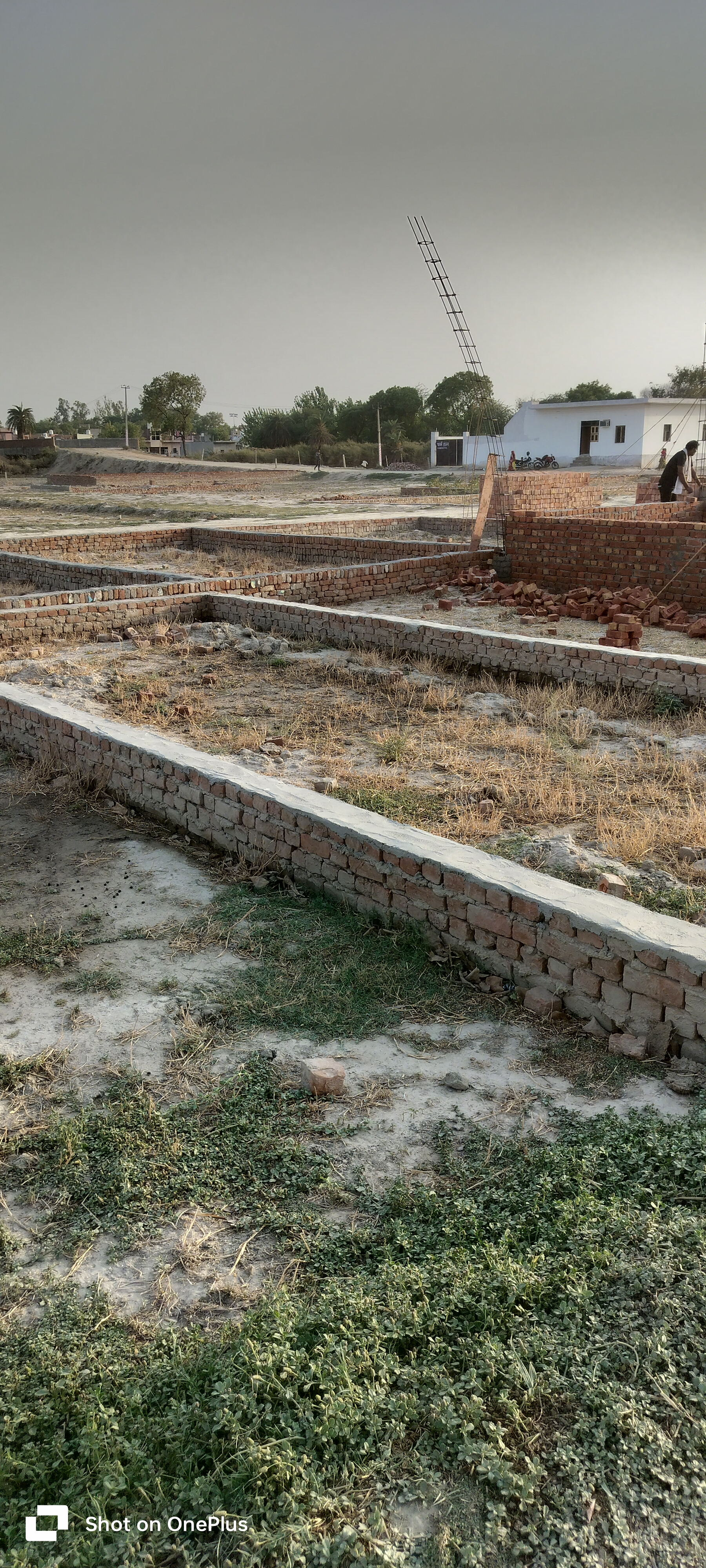 Plot For Resale in Nhpc Colony Faridabad Faridabad  7384783