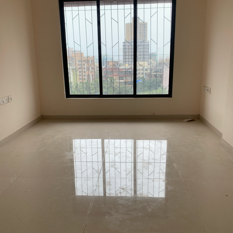 2 BHK Apartment For Rent in Modispaces Volga Dalvi Nagar Mumbai  7384794