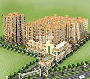 1 BHK Apartment For Rent in Ninex RMG Residency Sector 37c Gurgaon  7384788