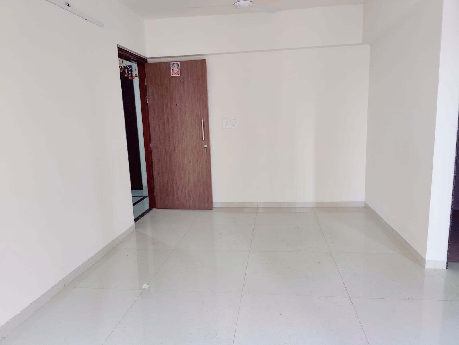 3 BHK Apartment For Rent in Godrej Nest Kandivali Kandivali East Mumbai  7384786