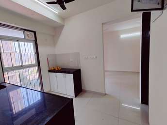 3 BHK Apartment For Rent in Godrej Nest Kandivali Kandivali East Mumbai  7384793