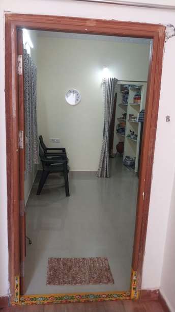 2 BHK Apartment For Rent in Puppalaguda Hyderabad  7384830