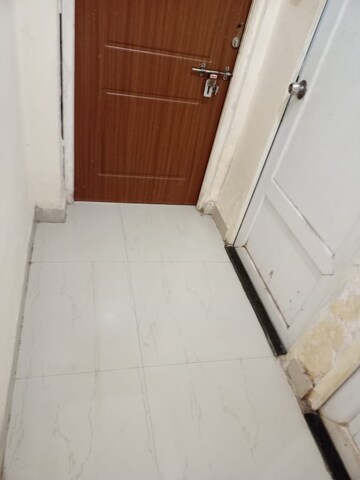 Staircase in 1 BHK Apartment at Royal Palms, Goregaon East – for Sale