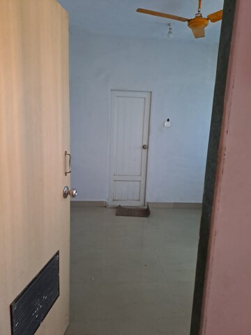 Bathroom in 1 BHK Apartment at Royal Palms, Goregaon East – for Sale