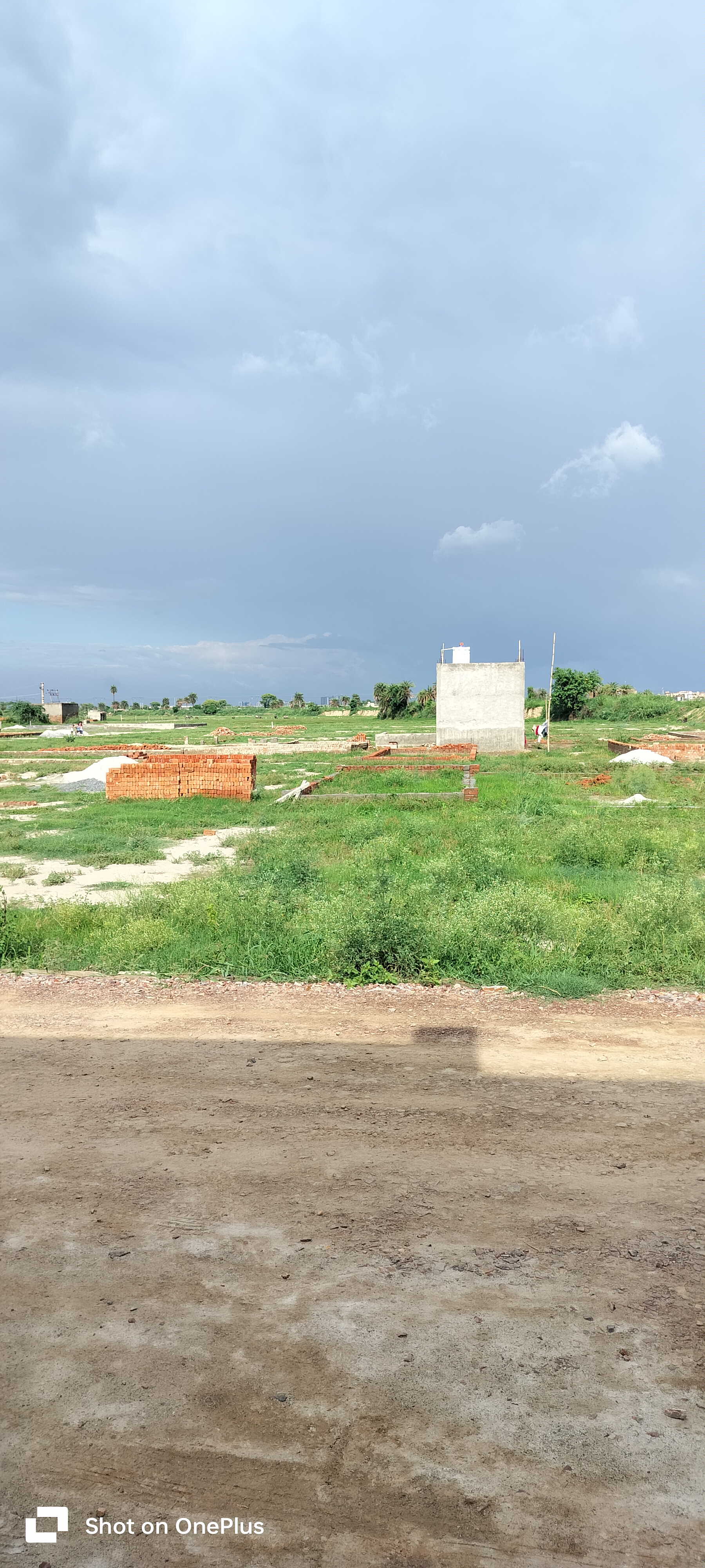 Plot For Resale in Sector 89 Faridabad  7384899