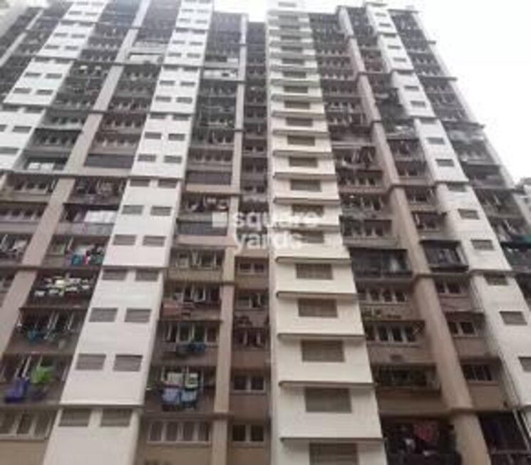 Exterior View, royal-palms-diamond-isle-phase-iii 3 Bedroom 934 Sq.Ft. Apartment In Goregaon East Mumbai 7384887