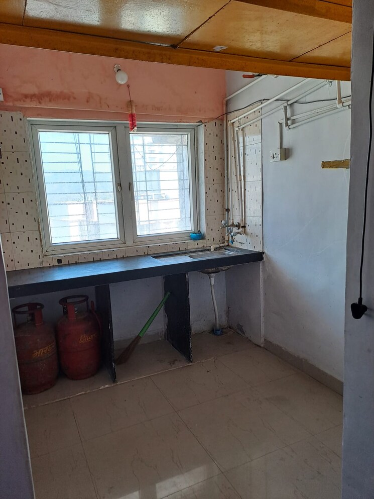 Kitchen, royal-palms-diamond-isle-phase-iii 3 Bedroom 934 Sq.Ft. Apartment In Goregaon East Mumbai 7384887