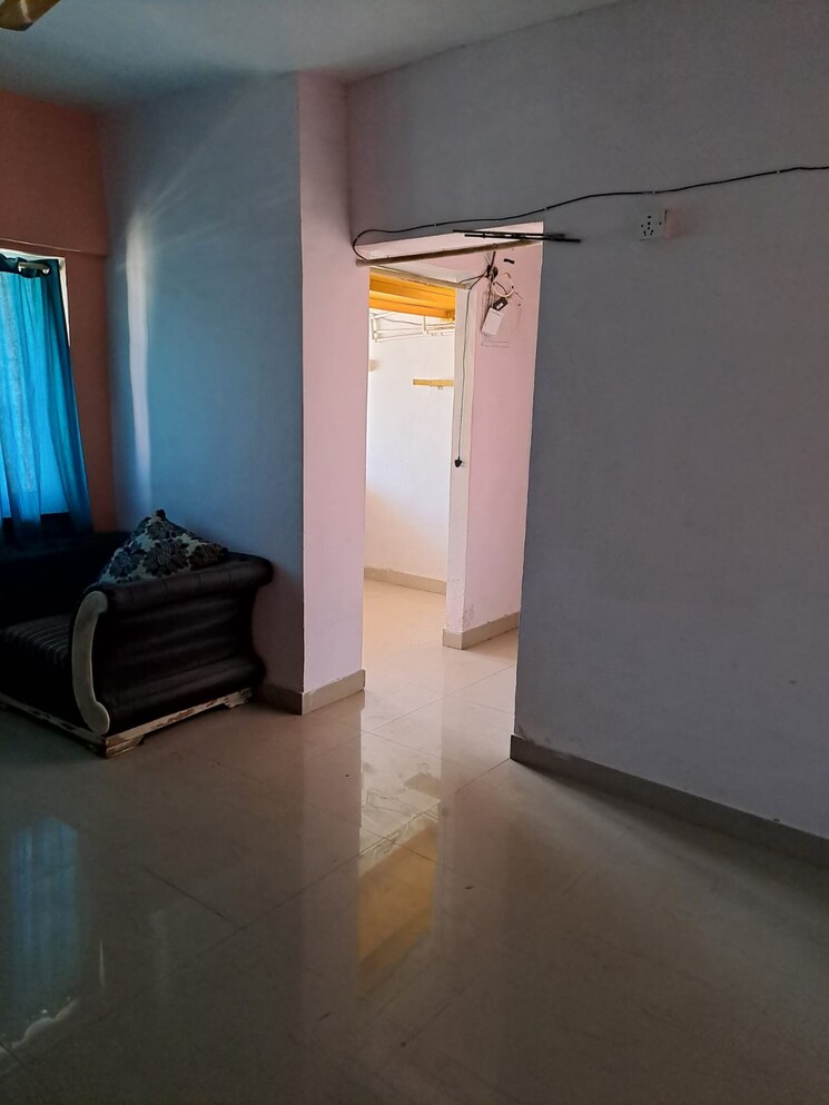 Living Room, royal-palms-diamond-isle-phase-iii 3 Bedroom 934 Sq.Ft. Apartment In Goregaon East Mumbai 7384887