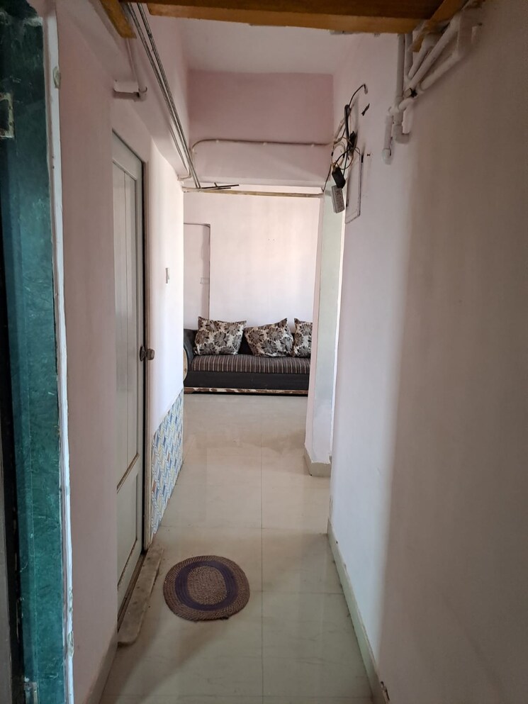 Bathroom, royal-palms-diamond-isle-phase-iii 3 Bedroom 934 Sq.Ft. Apartment In Goregaon East Mumbai 7384887