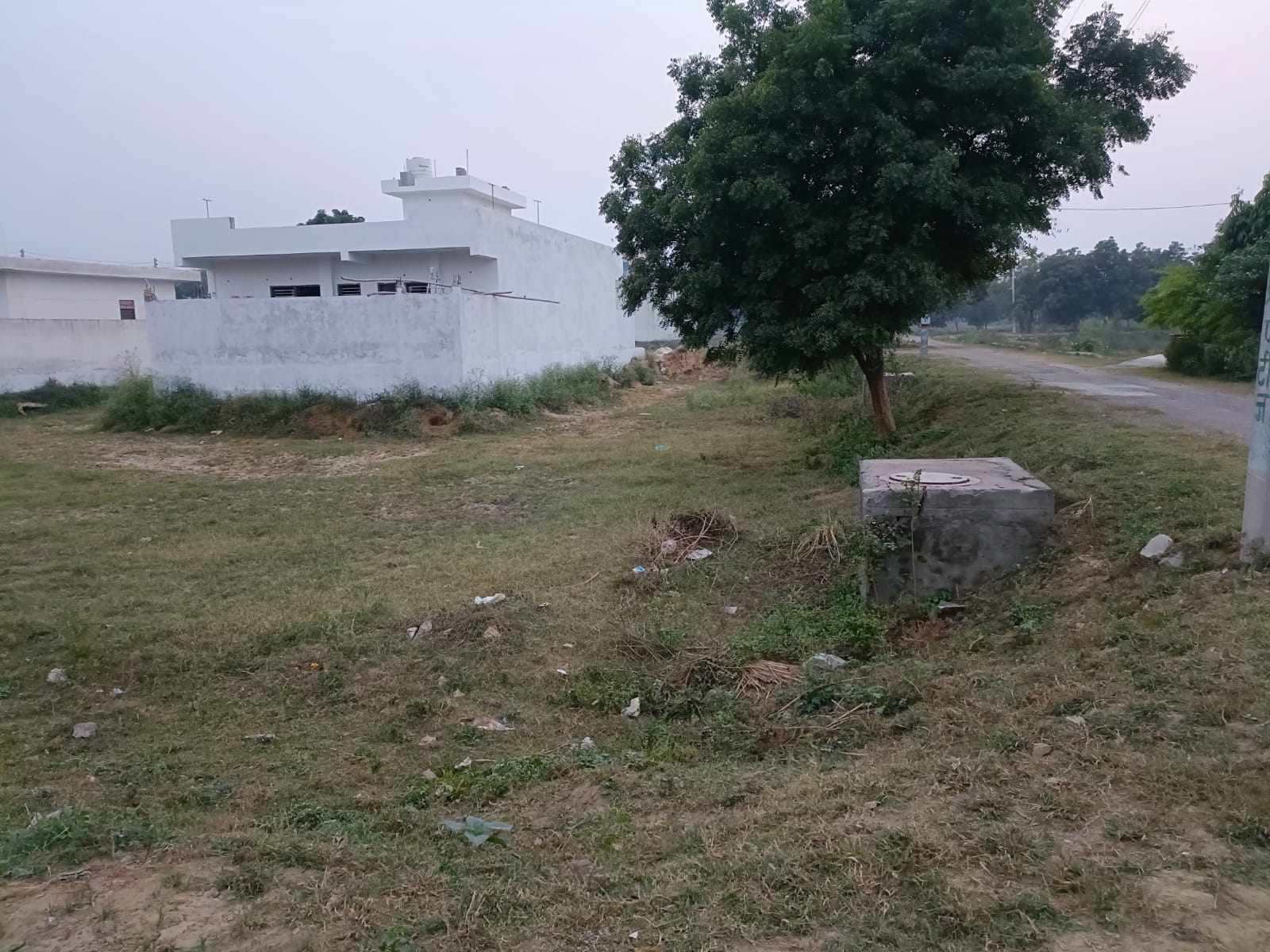 Plot For Resale in Vatika Jaipur 21 Ajmer Road Jaipur  7384864