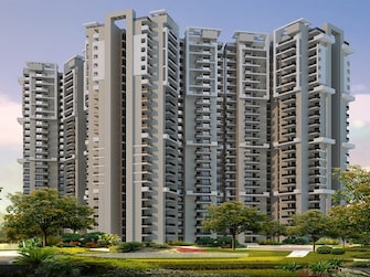 2 BHK Apartment For Resale in JM Florence Noida Ext Tech Zone 4 Greater Noida  7384905