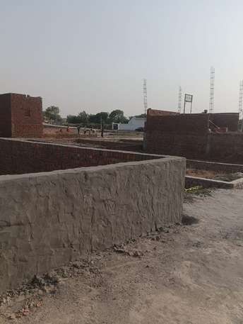 Plot For Resale in Bhopani Village Faridabad  7384877