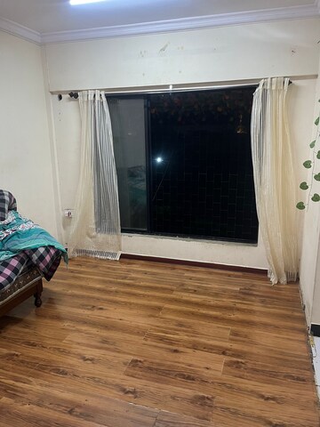 Parking in 3 BHK Apartment at Royal Palms, Goregaon East – for Sale