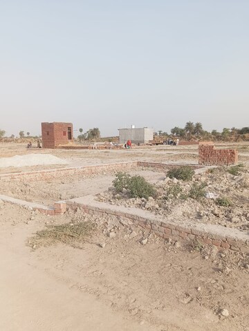  Plot For Sale in Bhopani Village