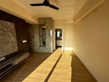 Building Lobby in 3 BHK Apartment at DLF Regal Gardens, Sector 90 – for Sale