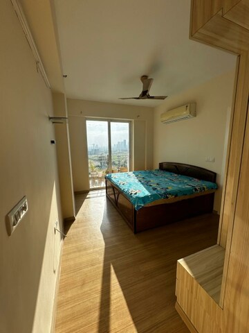 Bedroom in 3 BHK Apartment at DLF Regal Gardens, Sector 90 – for Sale