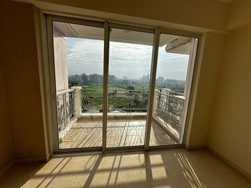 Balcony in 3 BHK Apartment at DLF Regal Gardens, Sector 90 – for Sale